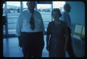 Photo of Gerry Persyn